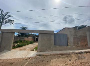 1 · Casa à venda - no Riacho Fundo I