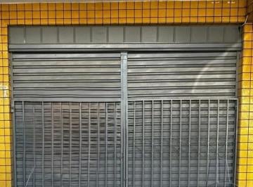 FACHADA · Comercial para aluguel - No Riacho Fundo