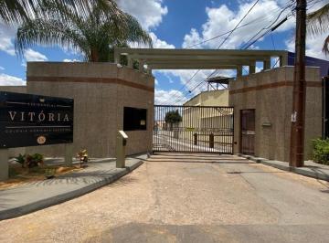 18d05e65-9c47-4803-bfde-829d04af8a0b · Casa à venda - No Riacho Fundo
