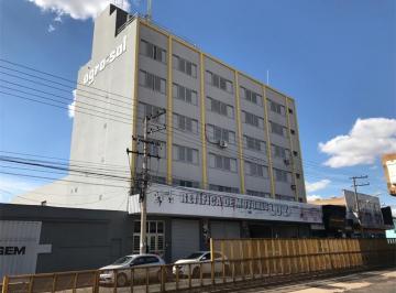 Comercial · 1345m² · 0 - Prédio Inteiro - Aeroviário