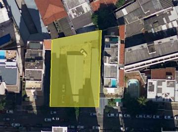 Terreno · 1117m² · 0 - Terreno Residencial