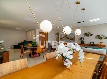 Apartamento · 172m² · 3 Quartos · 3 Vagas · Detail Vaca Brava - 3 suites Setor Bueno