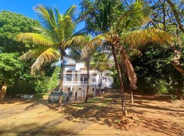 Casa · 511m² · 4 Quartos · 6 Vagas · Belíssimo Sobrado no Aldeia do Vale
