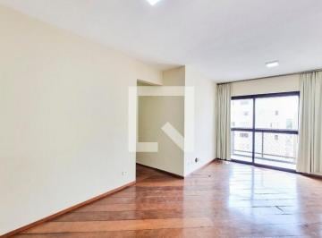 Apartamento · 120m² · 3 Quartos · 2 Vagas · Apartamento para Aluguel - Vila Jaci, 3 Quartos, 120 m² - São José dos Campos