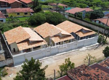 Casa de 3 quartos, Gravatá · Casas fora de condomínio à venda em Gravatá/PE! 350 MIL CADA! 