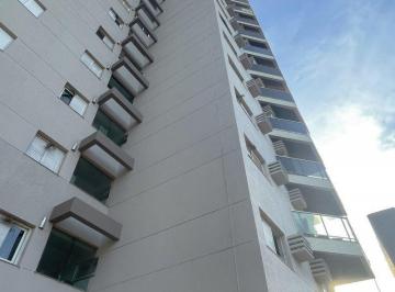 Apartamento · 185m² · 4 Quartos · 2 Vagas · Edifício Ilhas Gregas