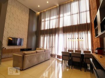 Apartamento · 75m² · 1 Quarto · 2 Vagas · Apartamento para Aluguel - Setor Oeste, 1 Quarto,  75 m² - Goiânia