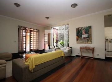 Casa · 350m² · 3 Quartos · 4 Vagas · Casa para Aluguel - Taguatinga, 3 Quartos, 350 m² - Brasília