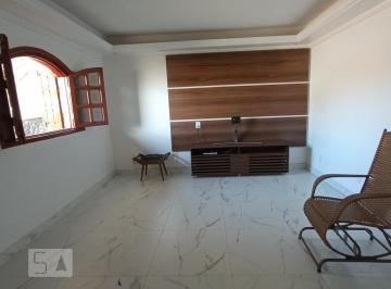 Casa · 162m² · 3 Quartos · 2 Vagas · Casa para Aluguel - Taguatinga, 3 Quartos, 162 m² - Brasília
