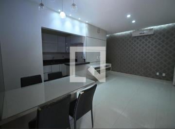 Casa · 180m² · 3 Quartos · 2 Vagas · Casa para Aluguel - Res. Santa Luzia, 3 Quartos, 180 m² - Aparecida de Goiânia