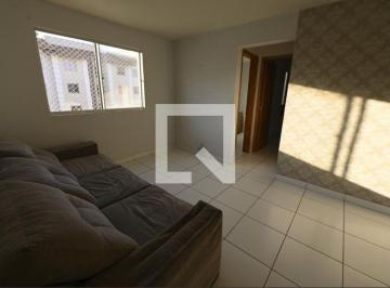 Apartamento · 52m² · 2 Quartos · 1 Vaga · Apartamento para Aluguel - Vila Maria, 2 Quartos,  52 m² - Aparecida de Goiânia