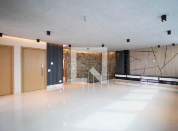 Apartamento · 346m² · 4 Quartos · 5 Vagas · Apartamento para Aluguel - Setor Oeste, 4 Quartos,  346 m² - Goiânia