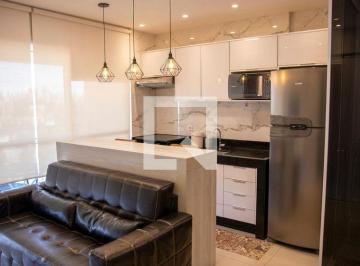 Apartamento · 45m² · 1 Quarto · 1 Vaga · Apartamento para Aluguel - Alto da Glória, 1 Quarto,  45 m² - Goiânia