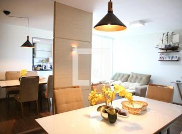 Apartamento · 96m² · 3 Quartos · 1 Vaga · Apartamento para Aluguel - Parque Amazônia , 3 Quartos, 96 m² - Goiânia