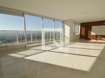 Apartamento · 177m² · 3 Quartos · 2 Vagas · Apartamento para Aluguel - Jardim Goiás, 3 Quartos,  177 m² - Goiânia