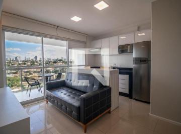 Apartamento · 46m² · 1 Quarto · 1 Vaga · Apartamento para Aluguel - Alto da Glória, 1 Quarto,  46 m² - Goiânia