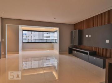 Apartamento · 107m² · 3 Quartos · 2 Vagas · Apartamento para Aluguel - Park Lozandes, 3 Quartos,  107 m² - Goiânia