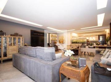 Casa · 400m² · 6 Quartos · 5 Vagas · Casa para Aluguel - Park Way, 6 Quartos, 400 m² - Brasília