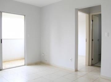 Apartamento · 58m² · 2 Quartos · 1 Vaga · Apartamento para Aluguel - Vila Rosa, 2 Quartos, 58 m² - Goiânia