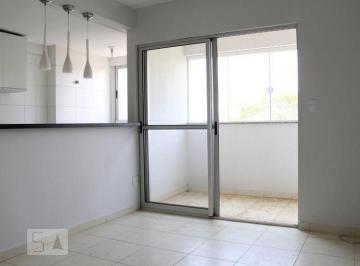 Apartamento · 58m² · 2 Quartos · 1 Vaga · Apartamento para Aluguel - Vila Rosa, 2 Quartos, 58 m² - Goiânia