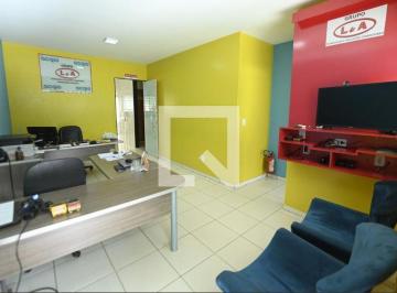 Casa · 96m² · 3 Quartos · 2 Vagas · Casa para Aluguel - Jardim Maria Inês, 3 Quartos,  96 m² - Aparecida de Goiânia