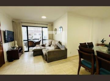 Apartamento · 130m² · 4 Quartos · 2 Vagas · Apartamento para Aluguel - Setor Oeste, 4 Quartos,  130 m² - Goiânia
