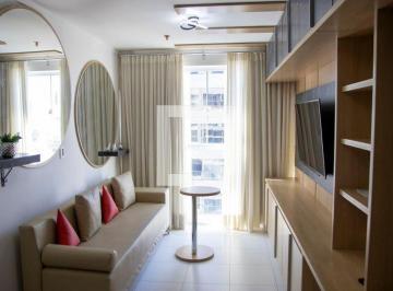 Apartamento · 42m² · 1 Quarto · 1 Vaga · Apartamento para Aluguel - Parque Atheneu, 1 Quarto, 42 m² - Goiânia