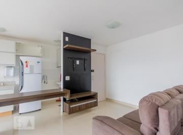Apartamento · 69m² · 2 Quartos · 1 Vaga · Apartamento para Aluguel - Setor Bueno, 2 Quartos,  69 m² - Goiânia