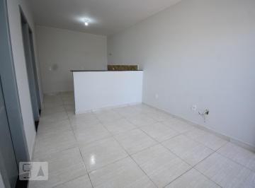 Apartamento · 50m² · 2 Quartos · Apartamento para Aluguel - Samambaia, 2 Quartos, 50 m² - Brasília