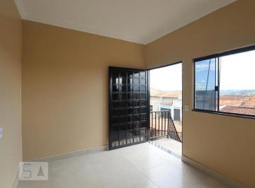 Apartamento · 60m² · 4 Quartos · 1 Vaga · Apartamento para Aluguel - Residencial Recanto do Bosque, 4 Quartos,  60 m² - Goiânia