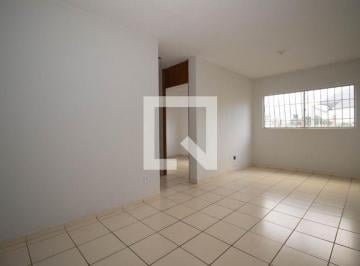 Apartamento · 50m² · 2 Quartos · 1 Vaga · Apartamento para Aluguel - Riacho Fundo II, 2 Quartos, 50 m² - Brasília