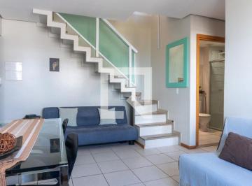 Casa · 114m² · 2 Quartos · 1 Vaga · Casa para Aluguel - Águas Claras, 2 Quartos, 114 m² - Brasília