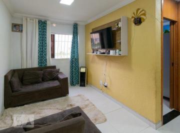 Apartamento · 52m² · 2 Quartos · 1 Vaga · Apartamento para Aluguel - Riacho Fundo II, 2 Quartos, 52 m² - Brasília