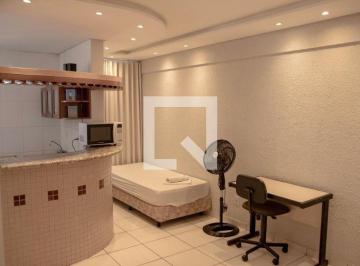 Apartamento · 53m² · 1 Quarto · 1 Vaga · Apartamento para Aluguel - Setor Oeste, 1 Quarto, 53 m² - Goiânia