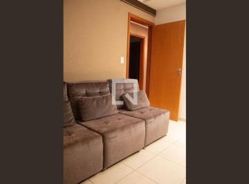 Apartamento · 119m² · 4 Quartos · 3 Vagas · Apartamento para Aluguel - Serrinha, 4 Quartos,  119 m² - Goiânia