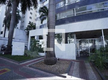 Apartamento · 119m² · 4 Quartos · 3 Vagas · Apartamento para Aluguel - Serrinha, 4 Quartos,  119 m² - Goiânia