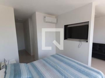 Apartamento de 1 quarto, Goiânia · Apartamento para Aluguel - Alto da Glória, 1 Quarto, 34 m² - Goiânia