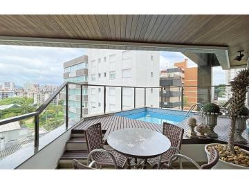 Apartamento · 210m² · 3 Quartos · 2 Vagas · Apartamento com 3 quartos, 210m², à venda em Porto Alegre, Bela Vista