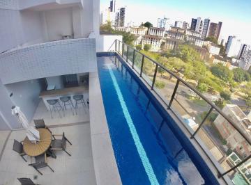04aa60aafdd363875b7d3dfacc63030f5053d474 · APARTAMENTO 2 QUARTOS 2 SUÍTES CLOSET LAVABO VARANDA PISCINA 2 GARAGENS À VEN...