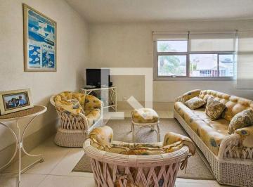Apartamento · 118m² · 3 Quartos · 2 Vagas · Apartamento para Aluguel - Balneário Cidade Atlântica, 3 Quartos, 118 m2 - Guarujá