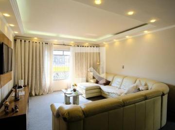 Casa · 255m² · 4 Quartos · 8 Vagas · Casa para Aluguel - Tatuapé, 4 Quartos, 255 m2 - São Paulo