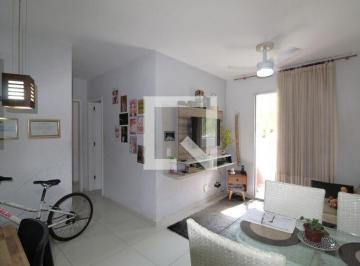 Apartamento · 55m² · 2 Quartos · 1 Vaga · Apartamento para Aluguel - Jacarepaguá, 2 Quartos, 55 m2 - Rio de Janeiro