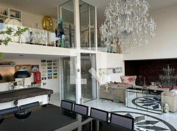 Apartamento Venda 800m² de 3 quartos · Apartamento à Venda - Panamby, 3 Quartos, 800 m² - São Paulo