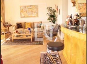 Apartamento · 198m² · 4 Quartos · 3 Vagas · Apartamento à Venda - Perdizes, 4 Quartos,  198 m² - São Paulo