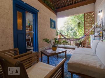 Casa · 220m² · 1 Quarto · 1 Vaga · Casa para Aluguel - Jardim das Palmeiras, 1 Quarto, 220 m2 - Campinas