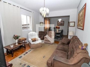 Casa · 110m² · 2 Quartos · Casa para Aluguel - Vila Romana, 2 Quartos, 110 m2 - São Paulo