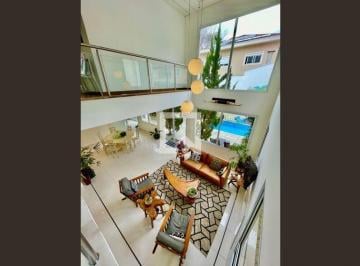 Casa · 350m² · 4 Quartos · 4 Vagas · Casa à Venda - Jardim Taboão, 4 Quartos, 350 m² - São Paulo