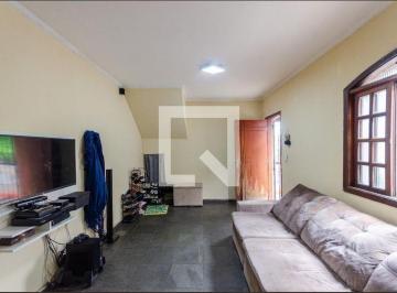 Casa · 100m² · 3 Quartos · 6 Vagas · Casa para Aluguel - Vila Nina, 3 Quartos, 100 m2 - São Paulo