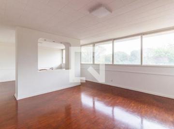 Apartamento · 170m² · 4 Quartos · 1 Vaga · Apartamento à Venda - Jardim Europa, 4 Quartos, 170 m² - São Paulo