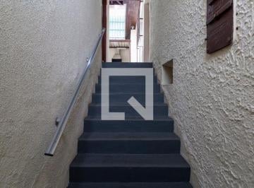 Casa · 132m² · 3 Quartos · 2 Vagas · Casa para Aluguel - Perdizes, 3 Quartos,  132 m2 - São Paulo
